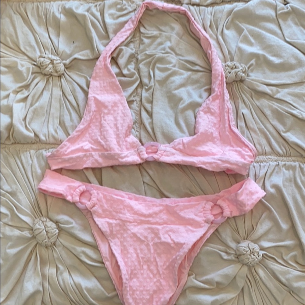 Frankies bikinis
